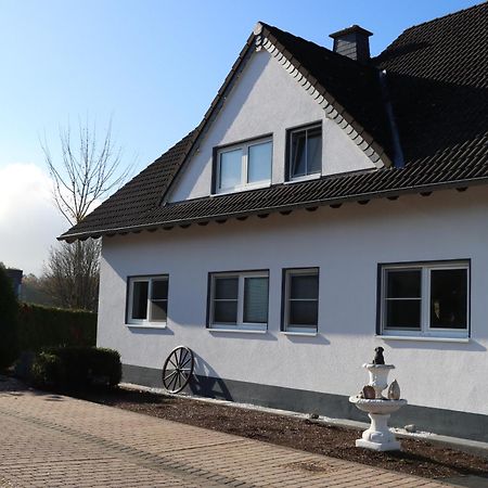 Haus Indy Apartment Gemunden  Luaran gambar