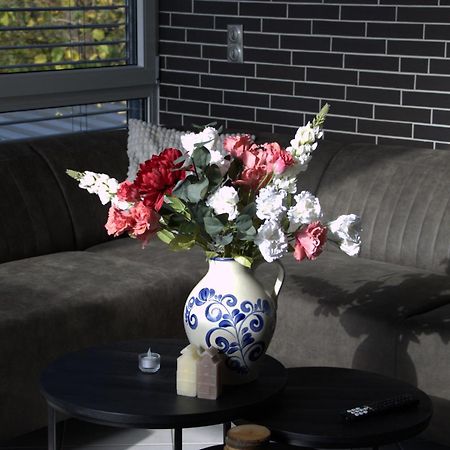 Haus Indy Apartment Gemunden  Luaran gambar
