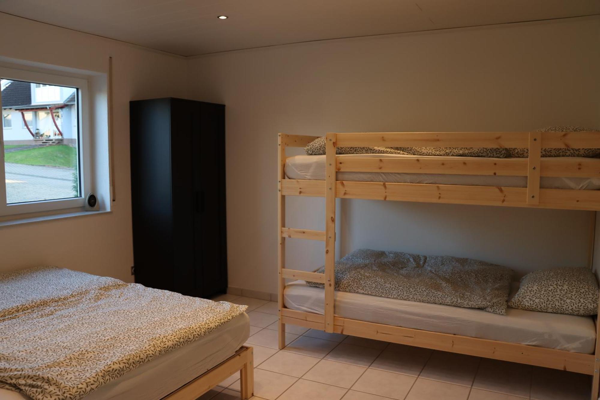 Haus Indy Apartment Gemunden  Luaran gambar