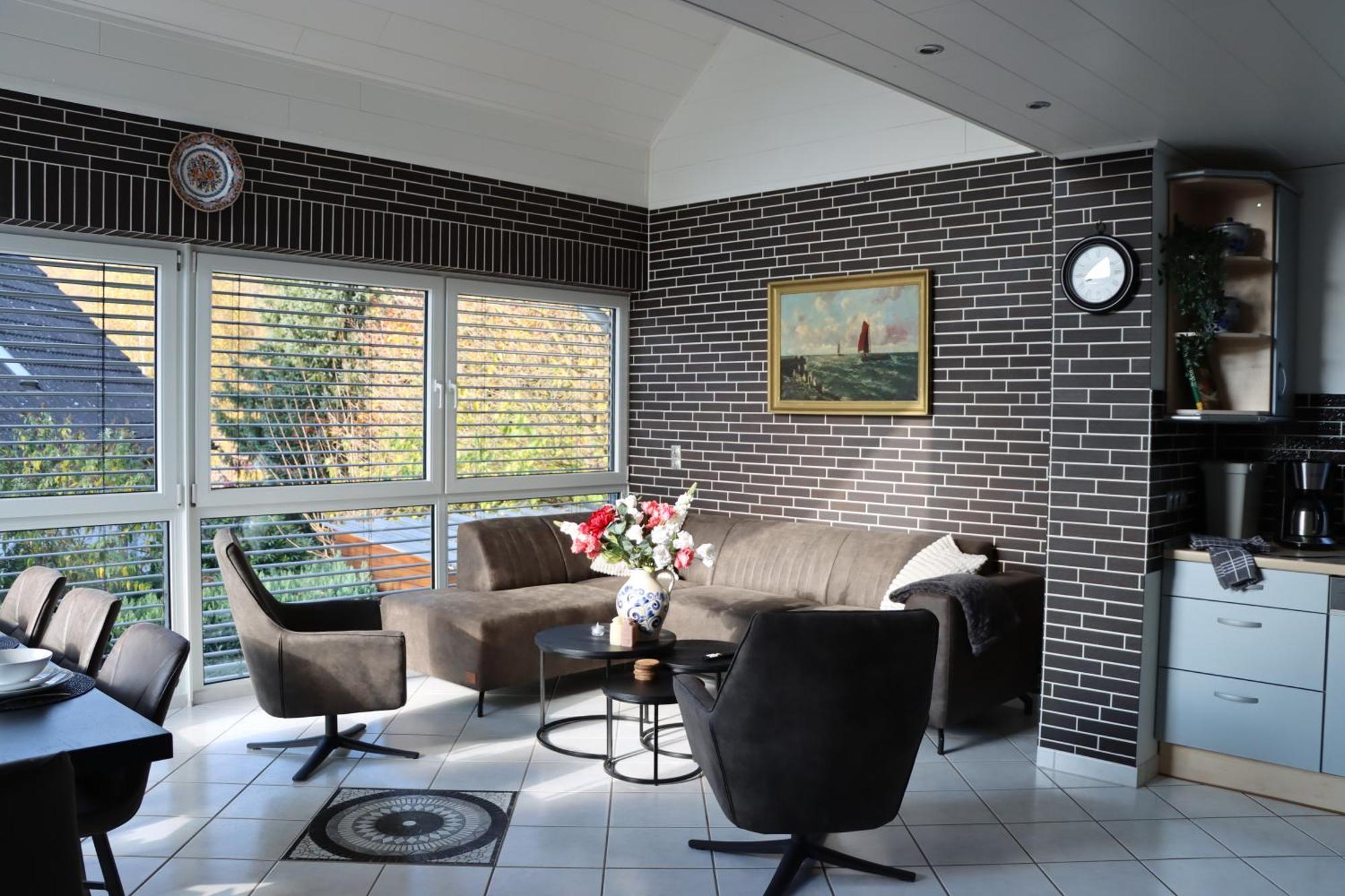 Haus Indy Apartment Gemunden  Luaran gambar