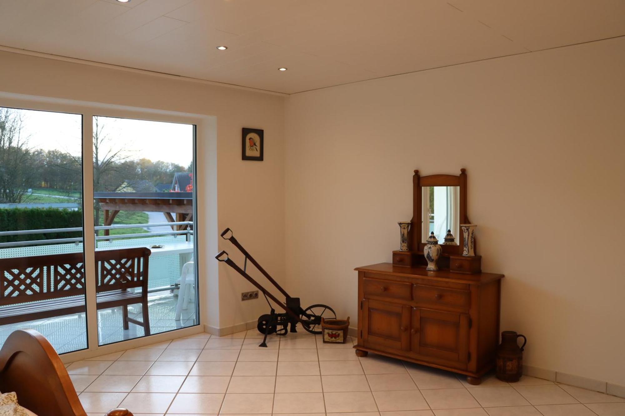 Haus Indy Apartment Gemunden  Luaran gambar