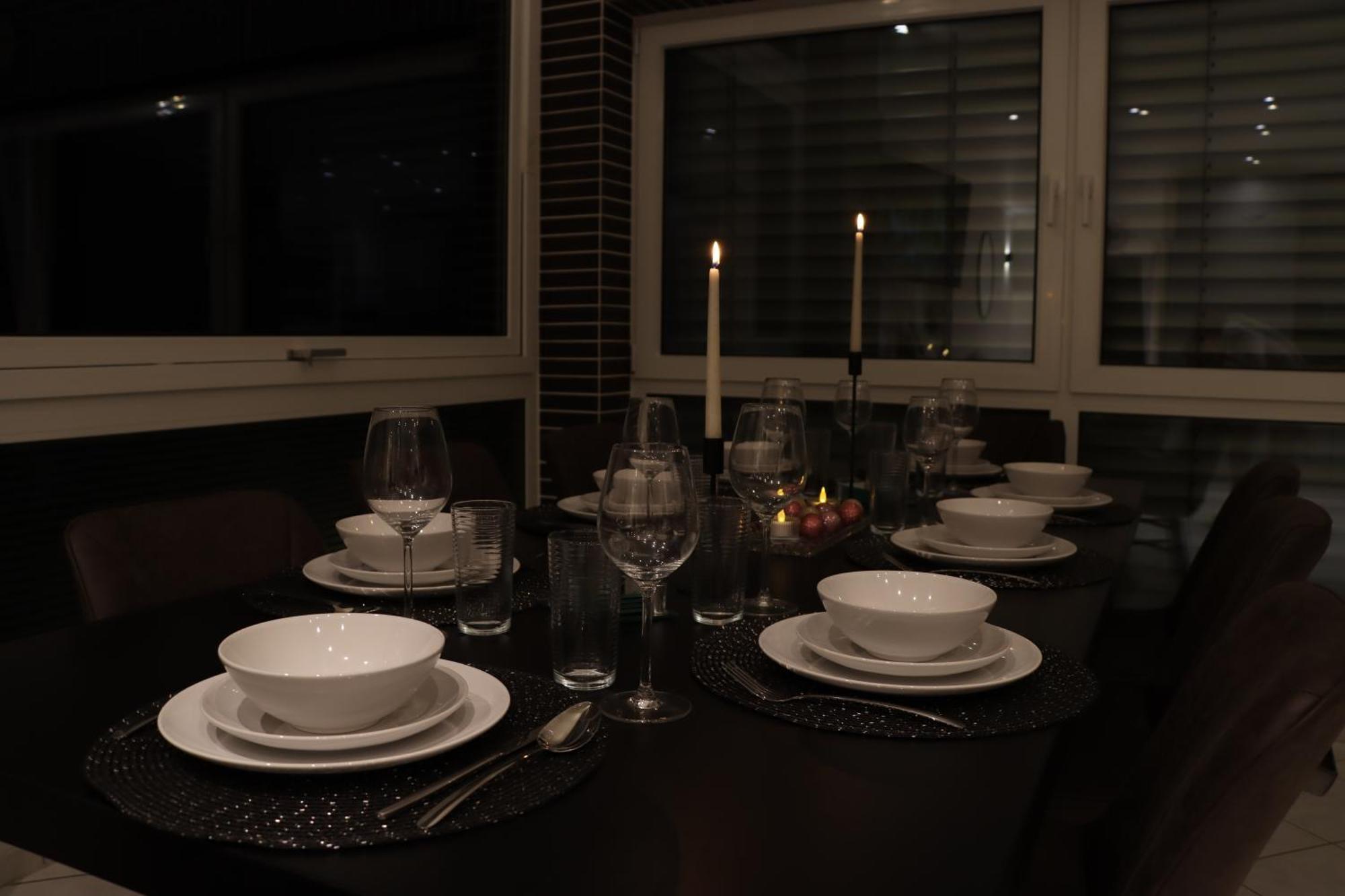 Haus Indy Apartment Gemunden  Luaran gambar