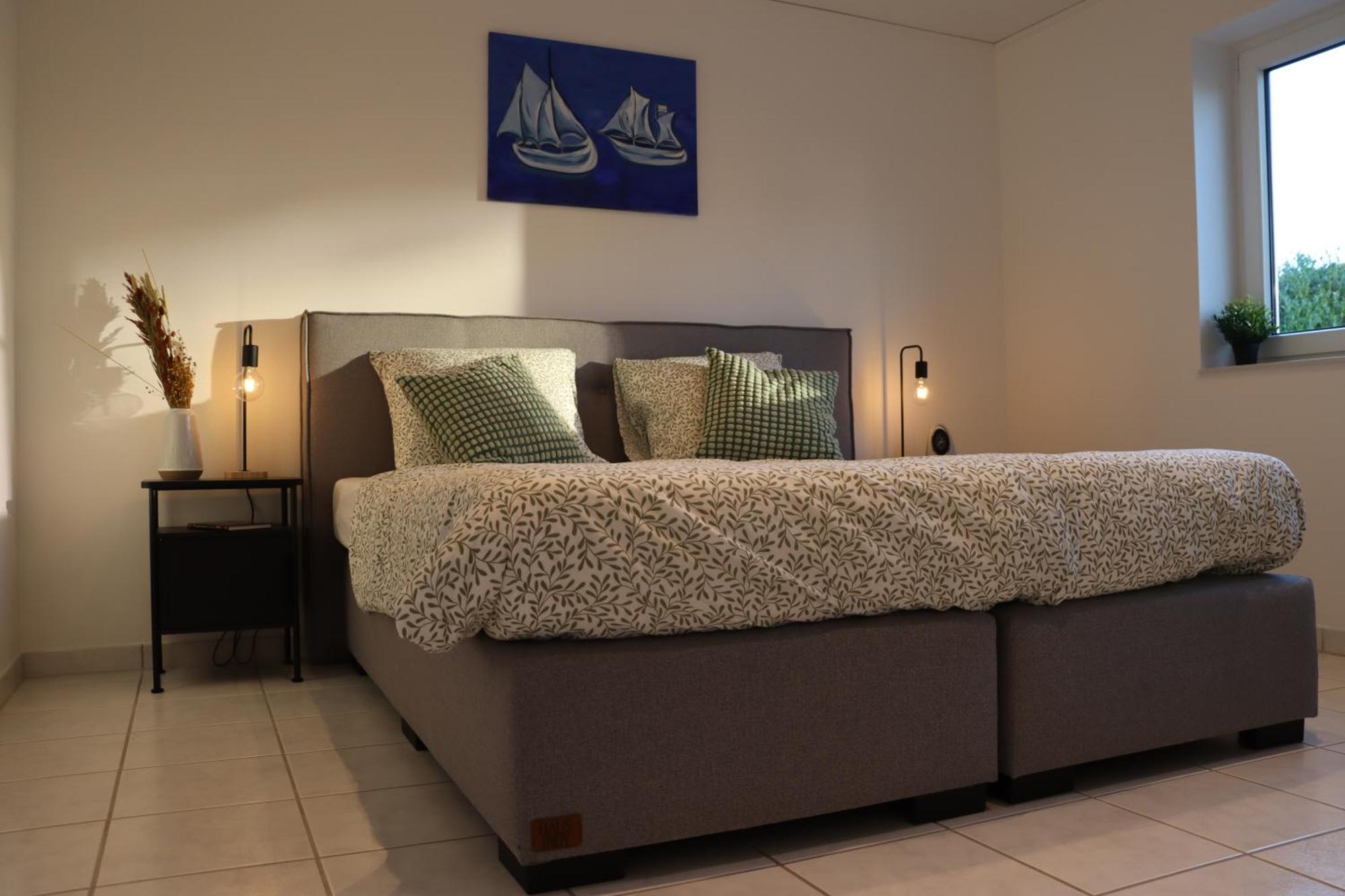 Haus Indy Apartment Gemunden  Luaran gambar