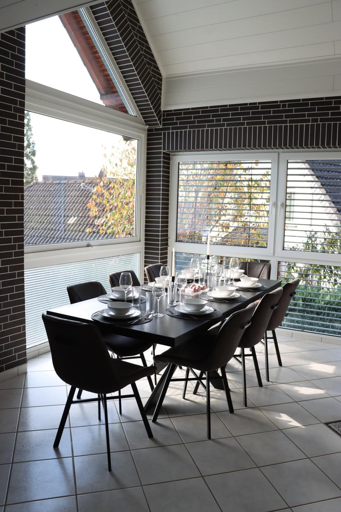 Haus Indy Apartment Gemunden  Luaran gambar