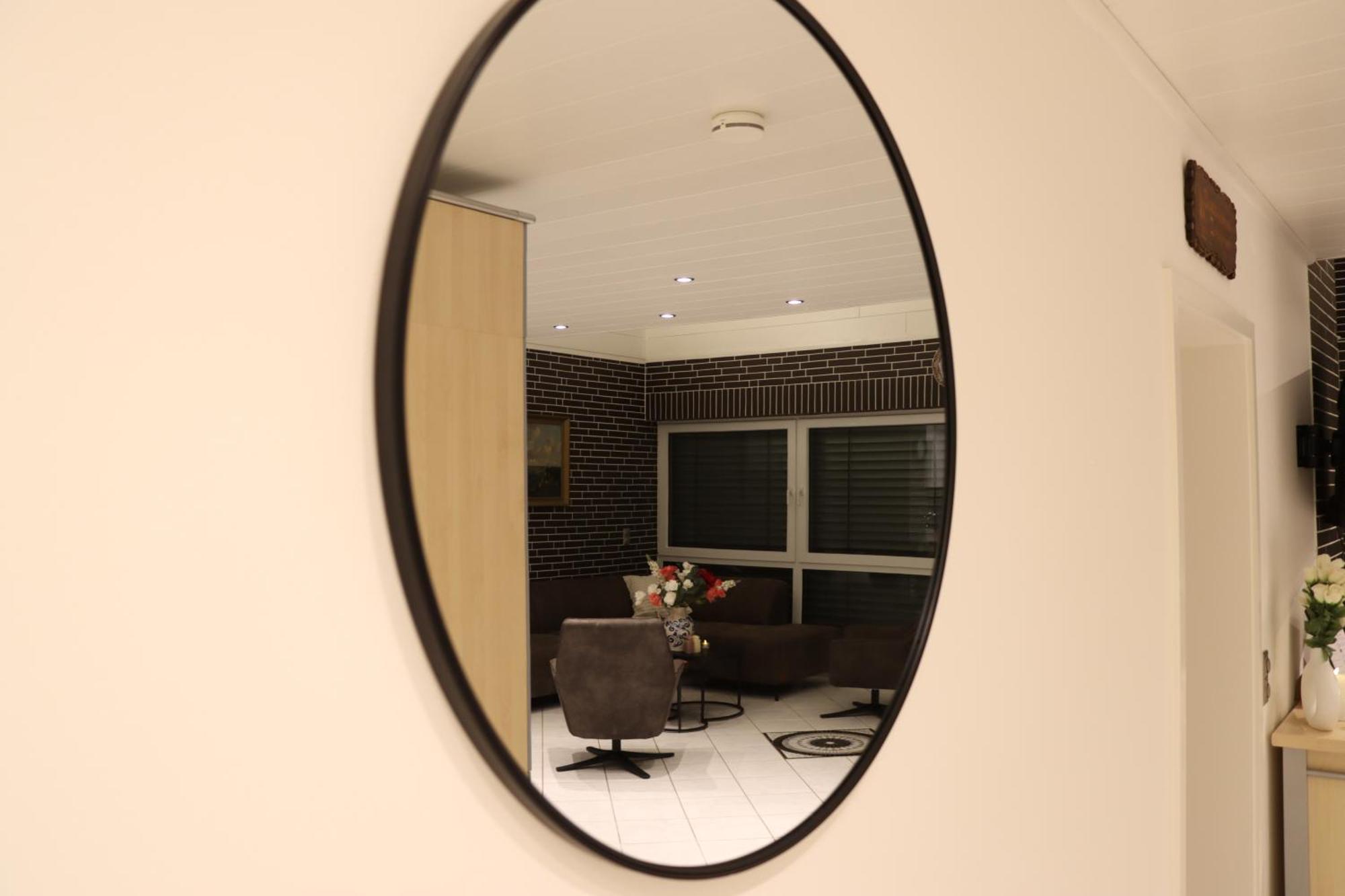 Haus Indy Apartment Gemunden  Luaran gambar