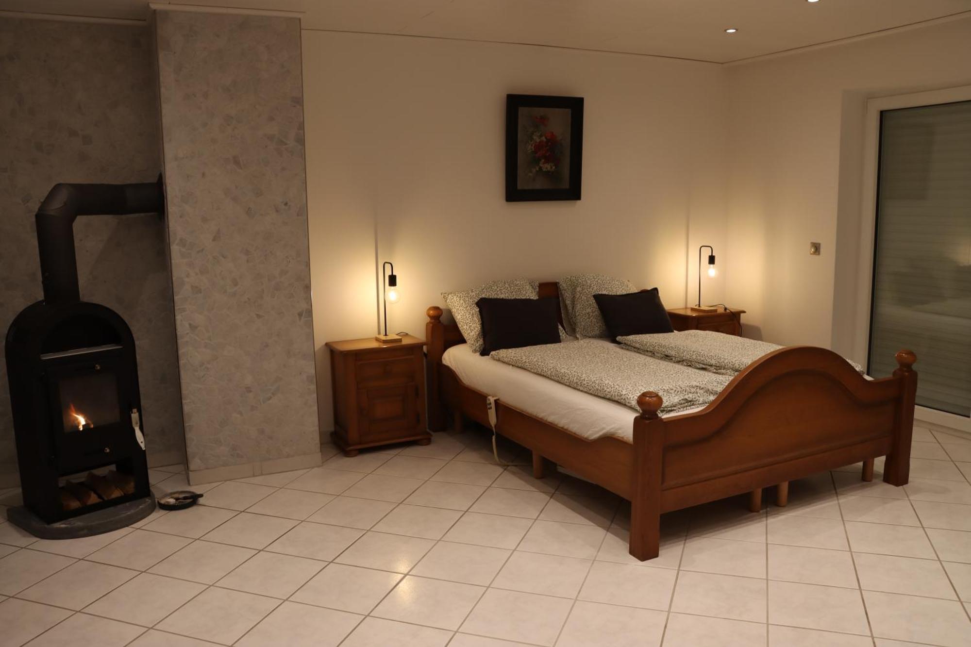 Haus Indy Apartment Gemunden  Luaran gambar