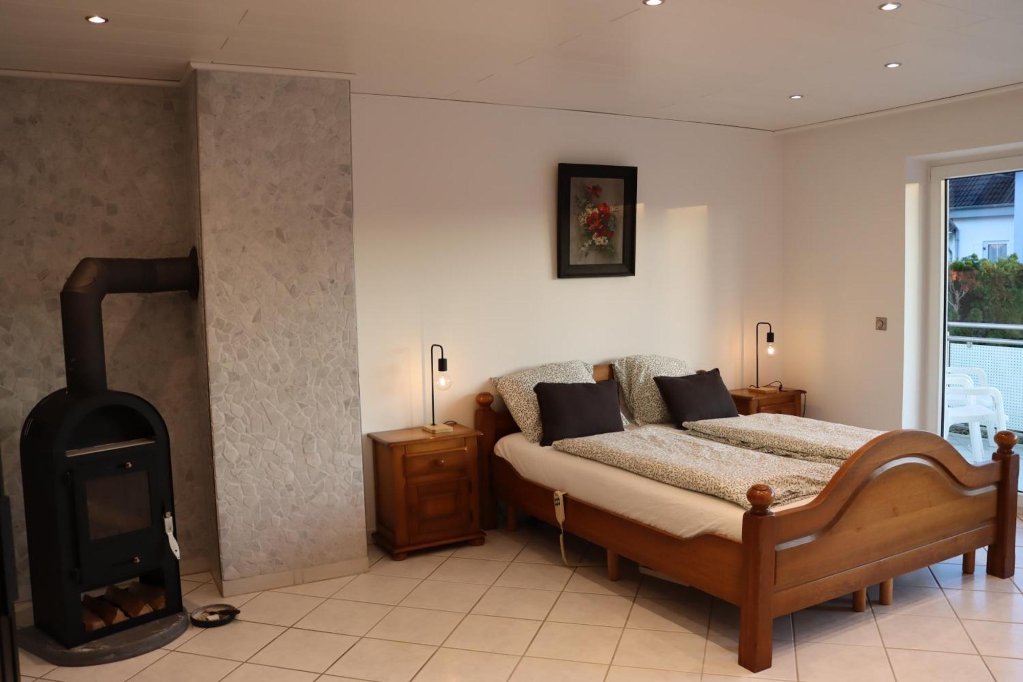 Haus Indy Apartment Gemunden  Luaran gambar