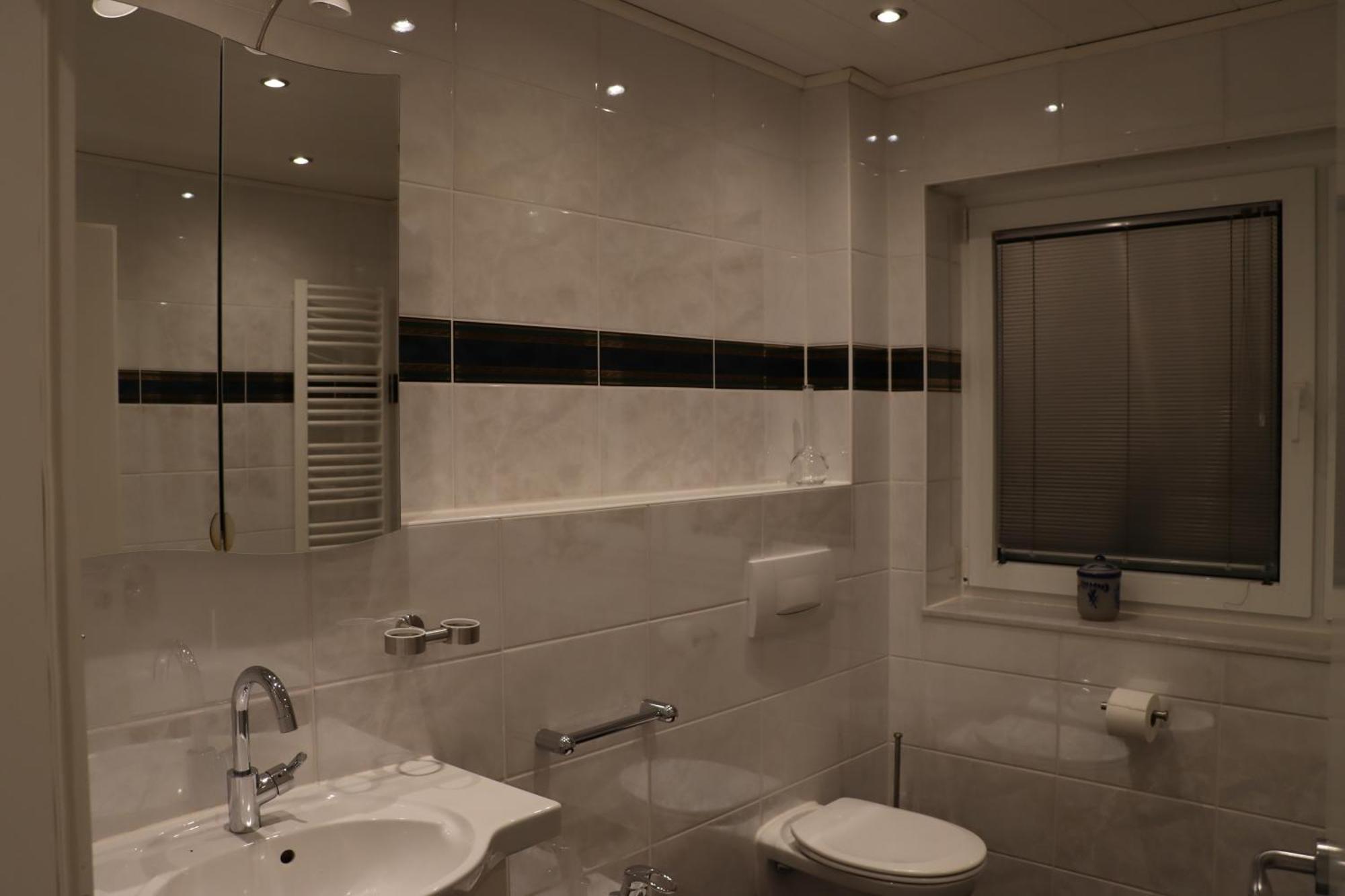 Haus Indy Apartment Gemunden  Luaran gambar